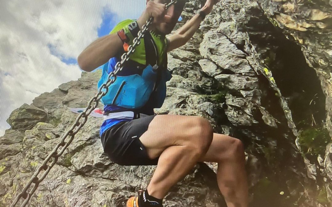 Skymarathon, sabato 6 luglio 42km fra Adamello e Prealpi orobiche – www.lombardianotizie.online