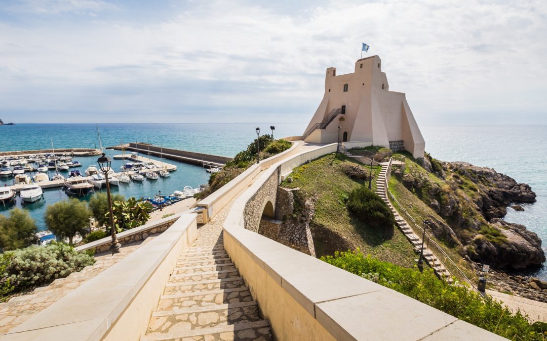 Bandiere Blu 2024, il Lazio conferma le sue 10 – VisitLazio – www.visitlazio.com