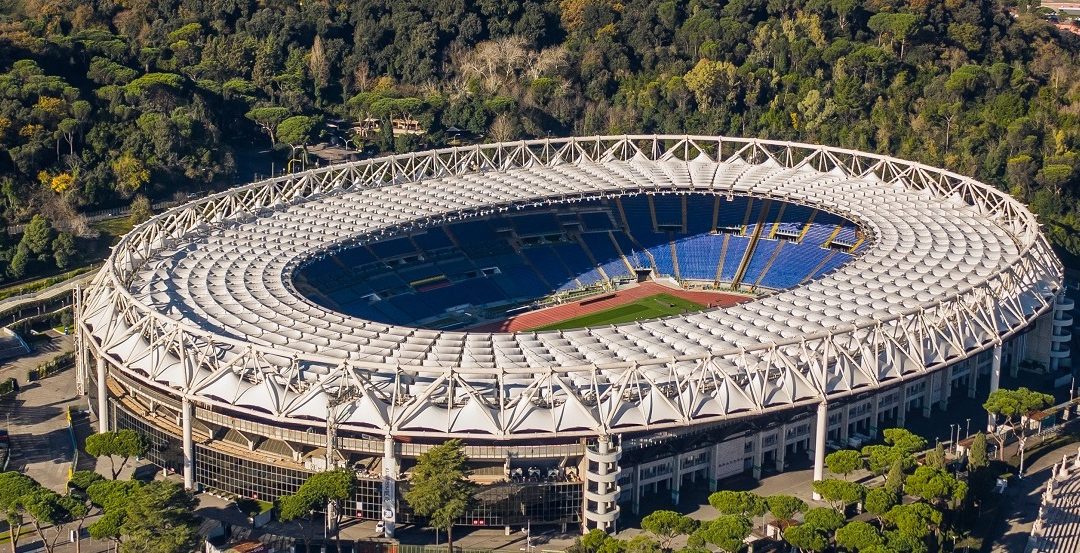 Europei di Atletica a Roma, grande attesa – VisitLazio – www.visitlazio.com
