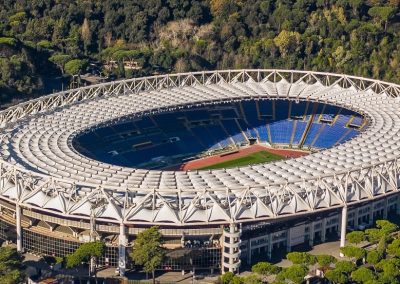 Europei di Atletica a Roma, grande attesa – VisitLazio – www.visitlazio.com
