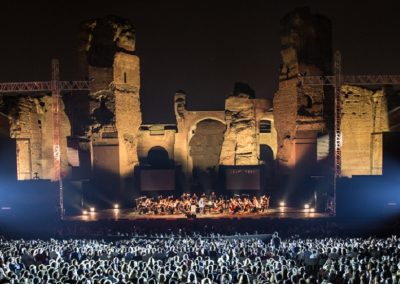 Caracalla Festival 2024 nel segno di Puccini – – www.visitlazio.com