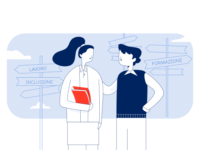 Portale Inps – INPS-Assegno di Inclusione: chiarimenti su procedure di verifica con Comuni e ASL – www.inps.it