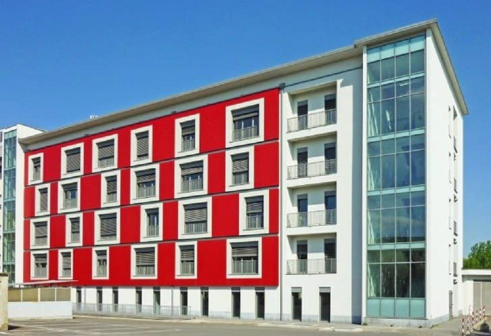 Voghera ospedale civile, nuovi locali per il reparto di Pediatria – www.lombardianotizie.online