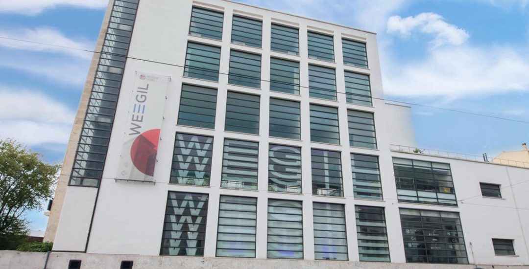 Warhol e Banksy prima volta al Wegil di Roma – VisitLazio – www.visitlazio.com