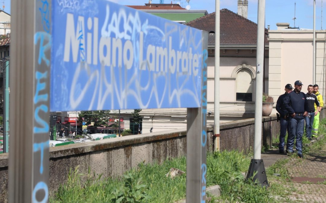 Poliziotto ferito a Milano, al Niguarda la visita dell’assessore al Welfare – www.lombardianotizie.online