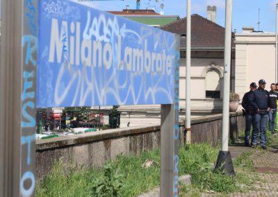 Poliziotto ferito a Milano, al Niguarda la visita dell’assessore al Welfare – www.lombardianotizie.online