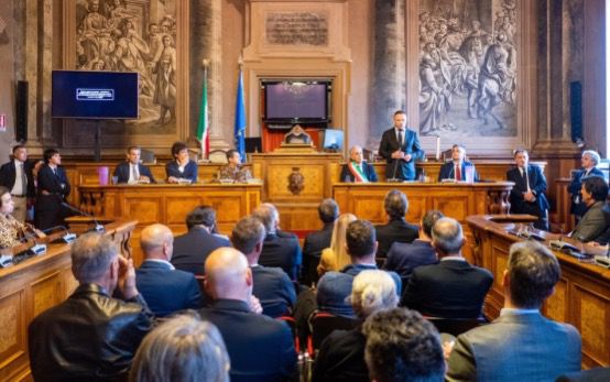 Alluvione Emilia Romagna. Tenuto incontro Lollobrigida, Bignami, Figliuolo e Zattini con associazioni rappresentanza agrarie – www.politicheagricole.it