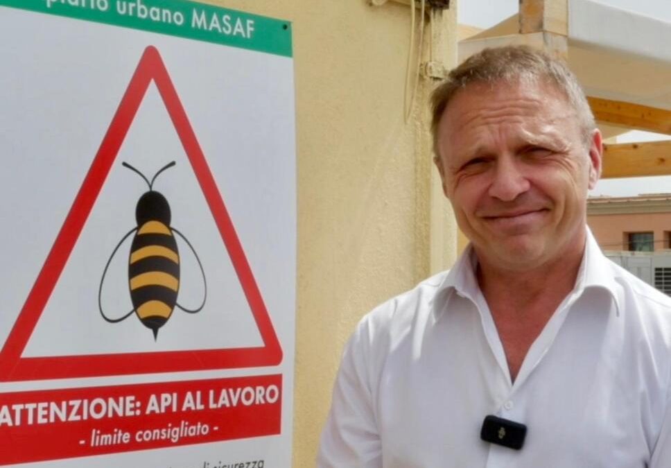 Lollobrigida: giornata delle api, patrimonio da tutelare – www.politicheagricole.it