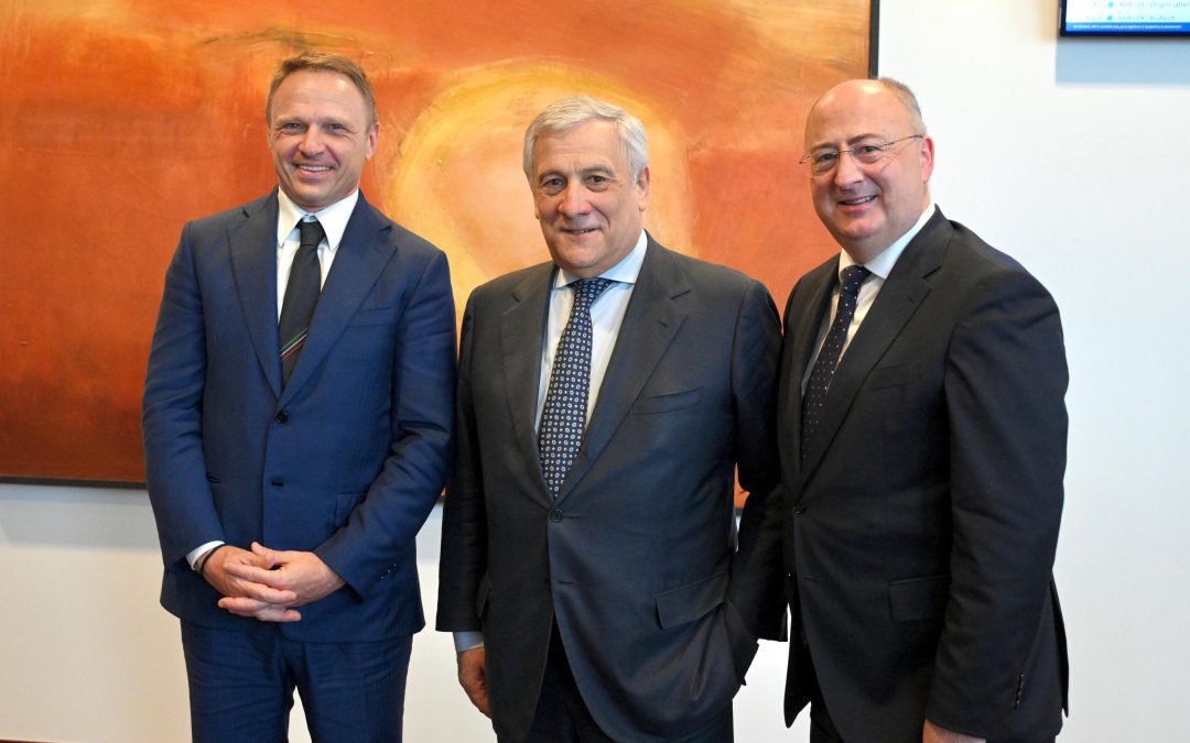 Lollobrigida: Da Portogallo revoca su Nutriscore. Nuovo successo Governo Meloni in Europa – www.politicheagricole.it