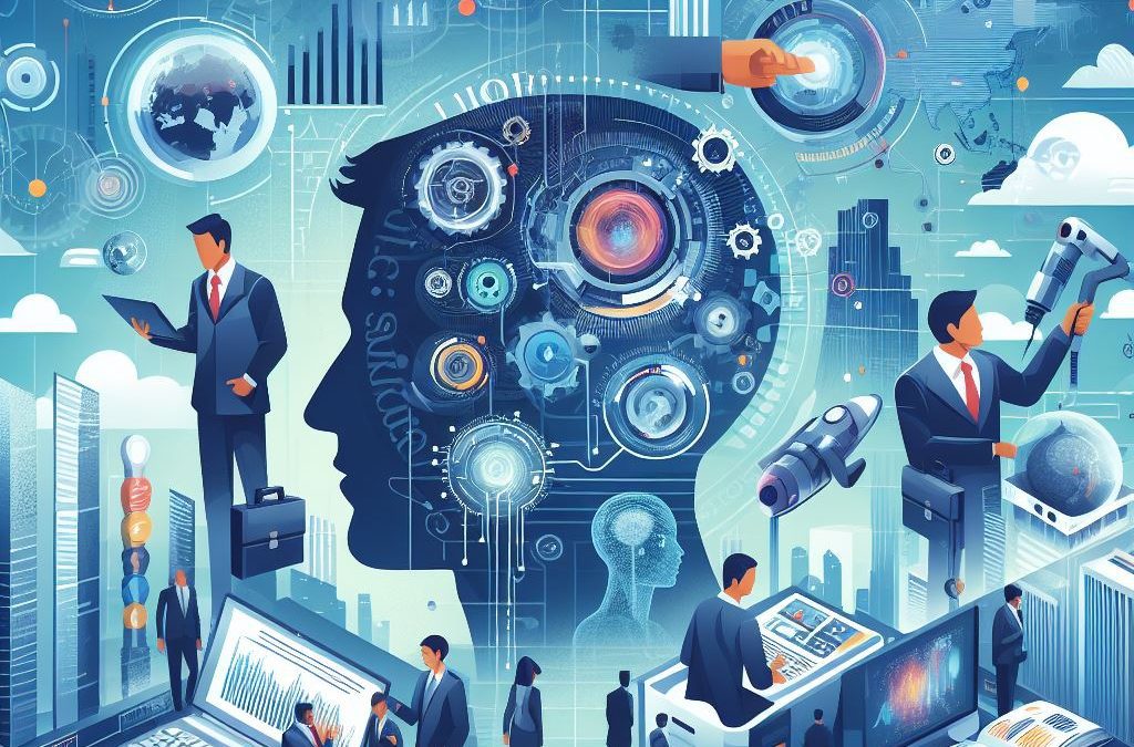 I 10 Lavori del Futuro: Analisi e Prospettive (Parte 2)