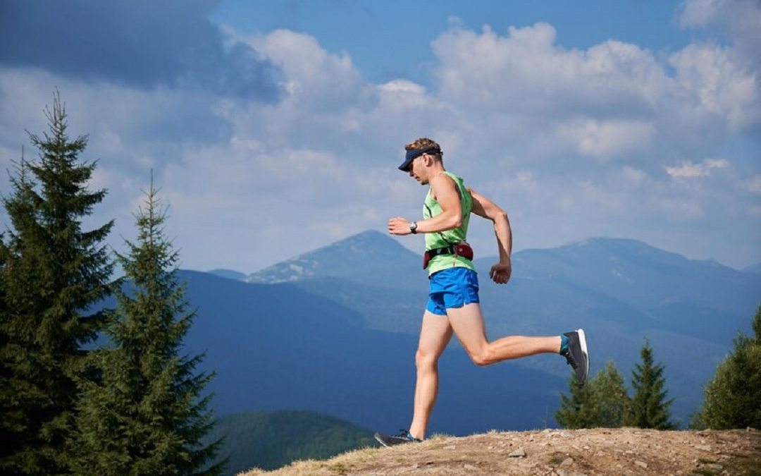 Skyrunning presentata Pizzo Stella SkyMarathon Valchiavenna protagonist – www.lombardianotizie.online