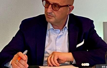 Formazione, convocato il tavolo di crisi per giovedì 16 maggio