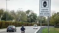 Autovelox, arriva la stretta contro le multe selvagge – www.mit.gov.it