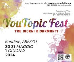 Il presidente della Regione a Rondine Cittadella della Pace  
						 – www.toscana-notizie.it