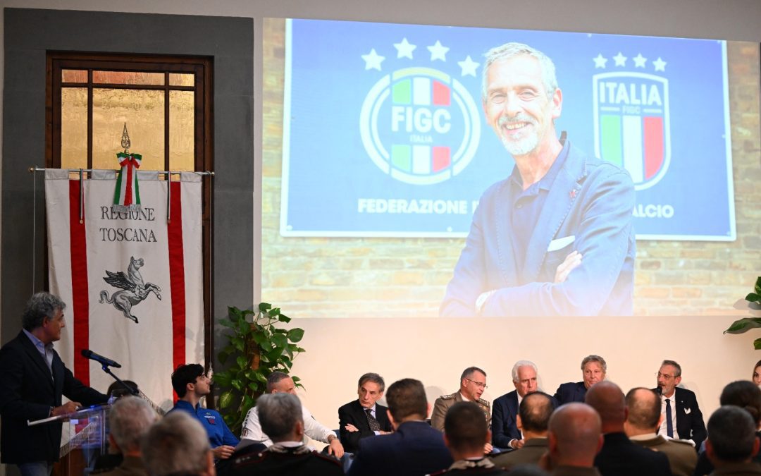 “Sport e difesa, valori comuni”, Regione e Igm insieme per lo sport 
						 – www.toscana-notizie.it