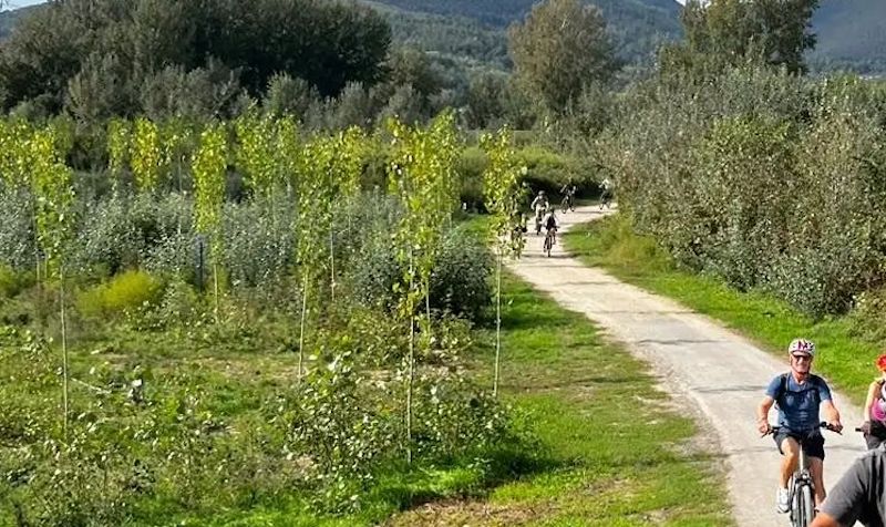 Oscar bicicletta, la Toscana ospita la IX edizione. Il 1 giugno a Lucca i vincitori 
						 – www.toscana-notizie.it