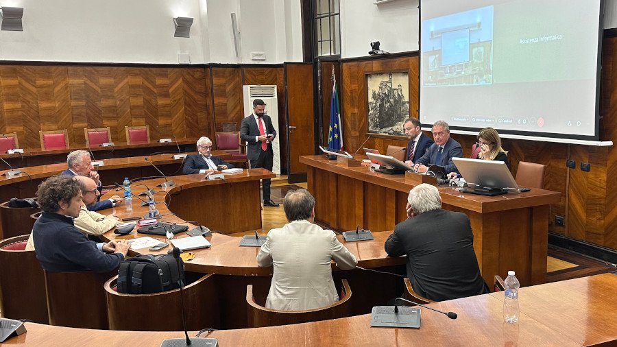 Al Mimit primo incontro con le organizzazioni sindacali su Beko Europe, newco nata dall’accordo Whirlpool-Arçelik – www.mise.gov.it