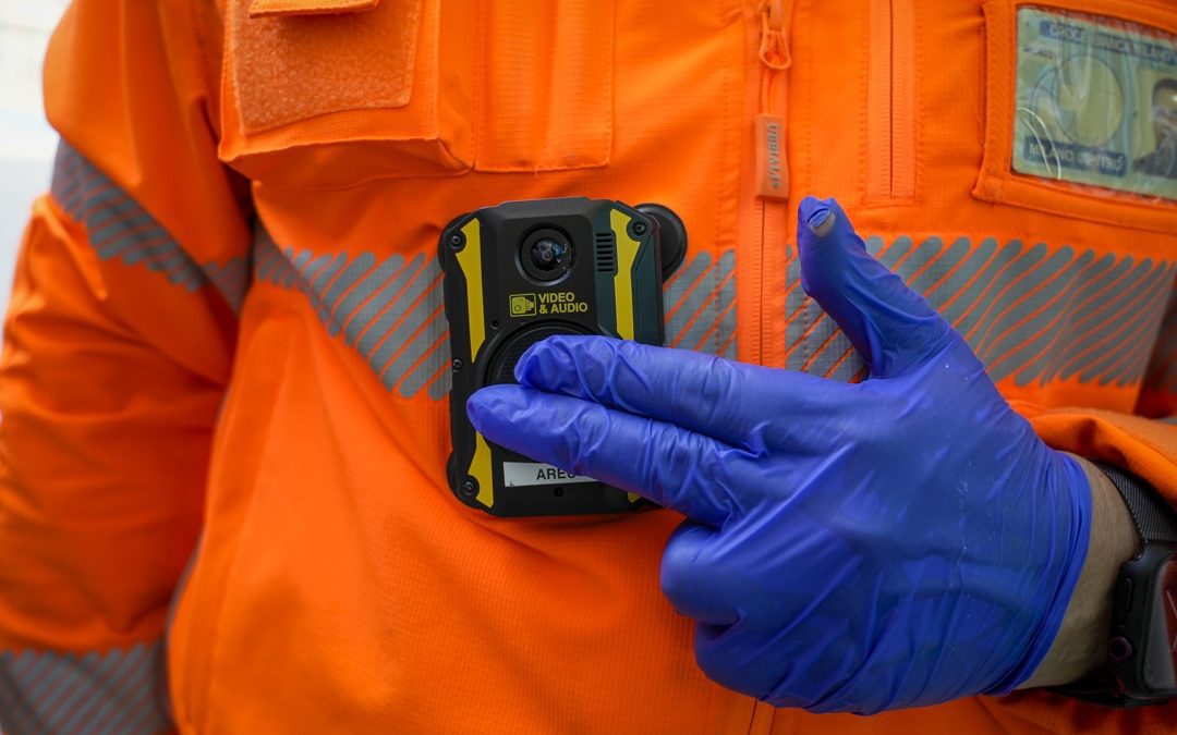 In Lombardia bodycam agli operatori sui mezzi di soccorso sanitario – www.lombardianotizie.online