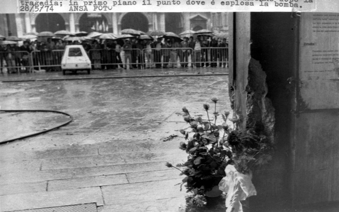 Strage Brescia, governatore ringrazia Mattarella: non dimenticare – www.lombardianotizie.online