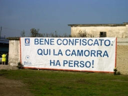 Terza edizione del Forum espositivo del riuso dei beni confiscati alla criminalità organizzata – www.regione.campania.it