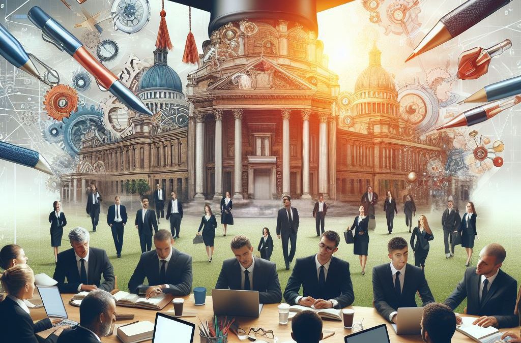 Istruzione e formazione nel mercato del lavoro in Italia