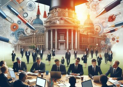 Istruzione e formazione nel mercato del lavoro in Italia