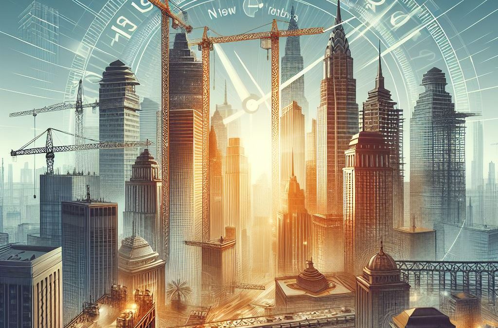 Scopri le Nuove Tendenze del Lavoro