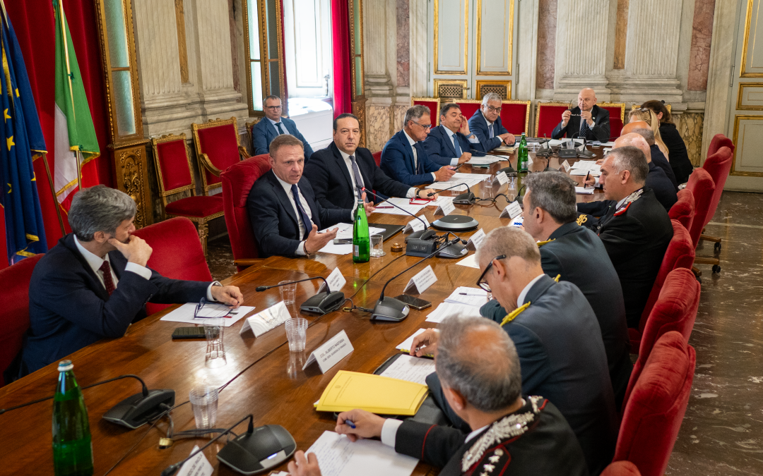 Lollobrigida: in Italia cibo sicuro, da controlli Cabina Regia solo lo 0.12% è stato sequestrato – www.politicheagricole.it