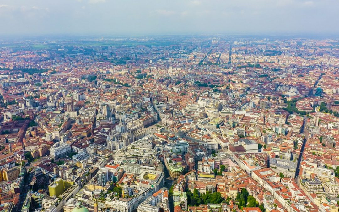 Cambiamenti climatici, entro l’anno bando per resilienza a eventi estremi – www.lombardianotizie.online