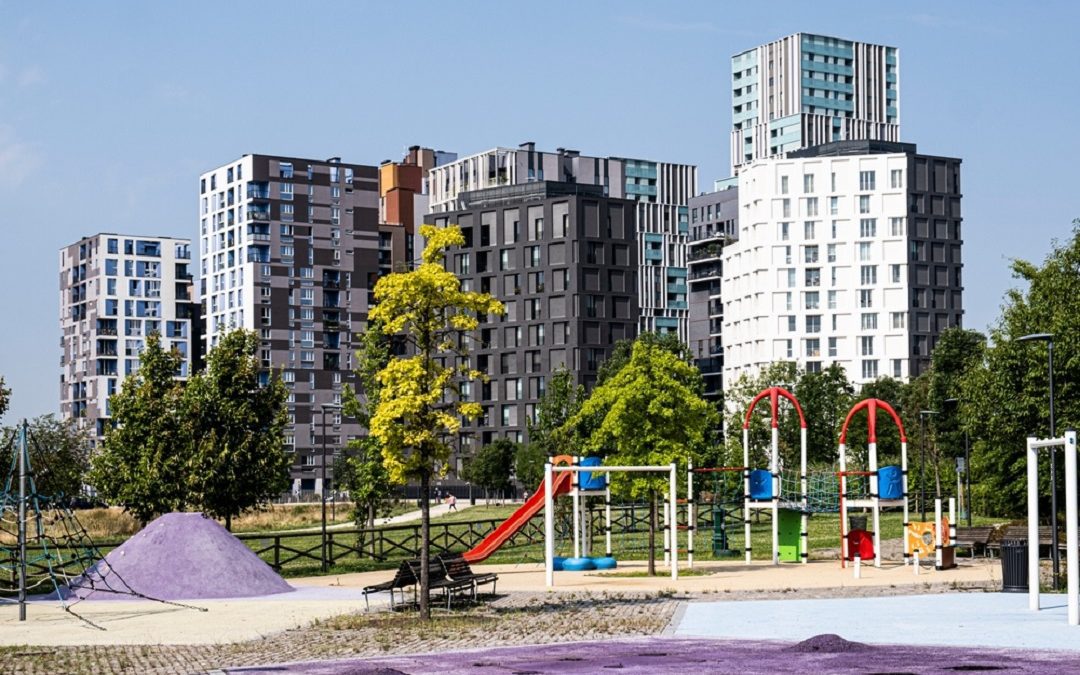 Casa Lombardia, piano di Regione per famiglie a reddito medio basso – www.lombardianotizie.online