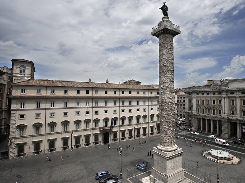A Palazzo Chigi la Cabina di regia PNRR, tra i punti all’ordine del giorno l’avvio della rendicontazione degli obiettivi della sesta rata – www.governo.it