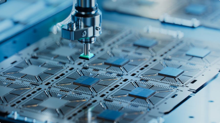 Semiconduttori, al via le nuove domande – www.mise.gov.it