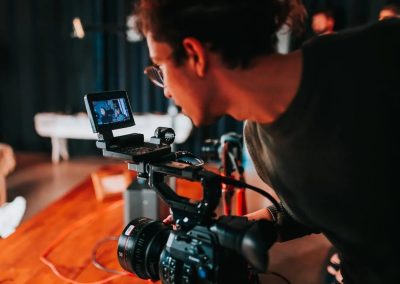 Sostegno alla produzione cinematografica e audiovisiva – annualità 2022: pubblicate le graduatorie – www.lazioeuropa.it