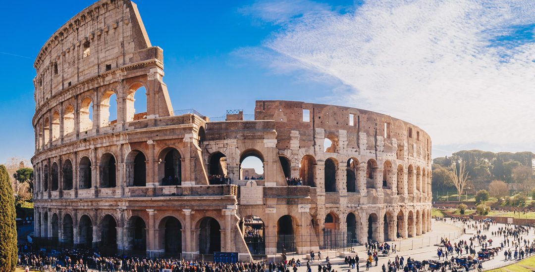 2 giugno Festa della Repubblica e musei gratis – VisitLazio – www.visitlazio.com