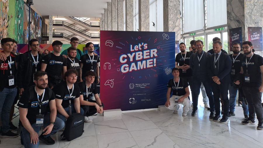 Shard Tower, Alcadata e Bean Team vincono il contest nazionale per la cybersicurezza promosso dal Mimit – www.mise.gov.it