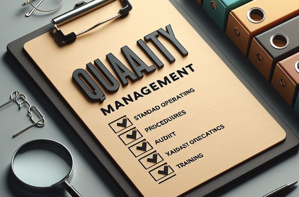 Gestione della Qualità