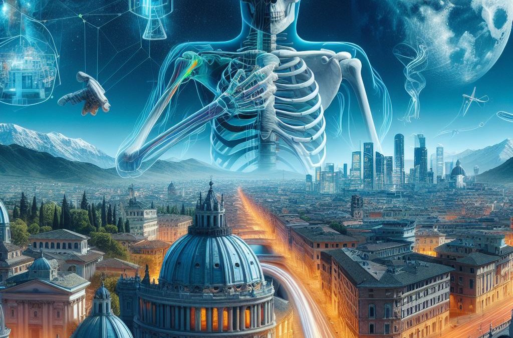 Italia: luci e ombre di un’economia in ripresa