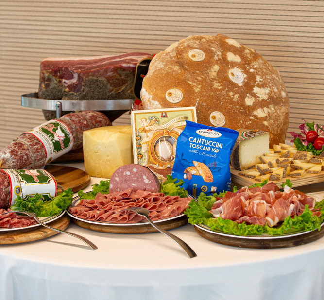 Torna a ottobre BuyFood Toscana. Al via le richieste di partecipazione 
						 – www.toscana-notizie.it