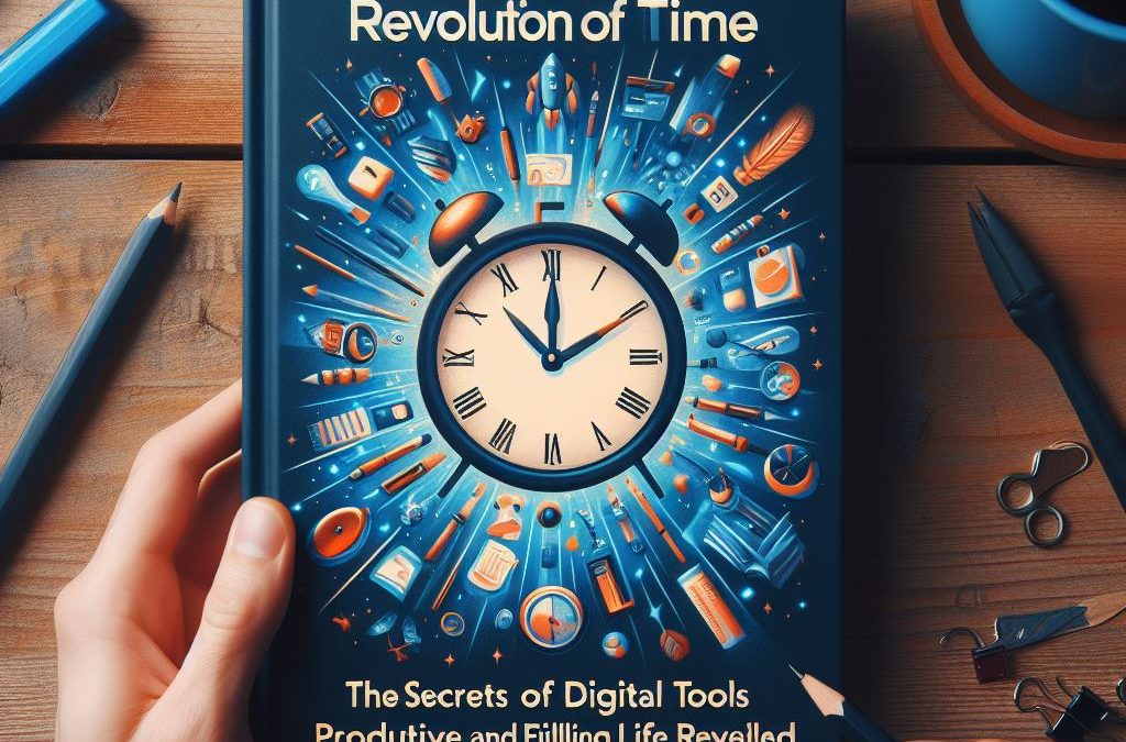 Capitolo 13: Strumenti digitali per la gestione del tempo