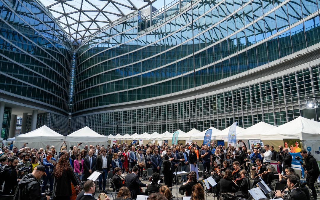 Autismo, impegno comune per rendere più forte l’inclusione – www.lombardianotizie.online