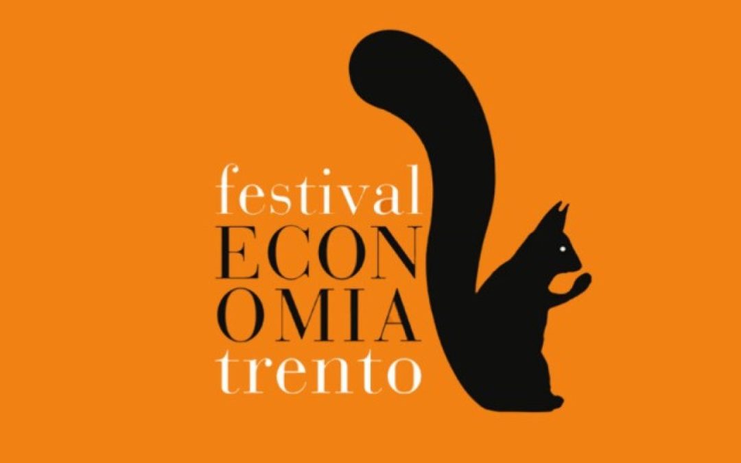 Il Ministro partecipa alla XIX edizione del Festival dell’economia di Trento – www.mit.gov.it
