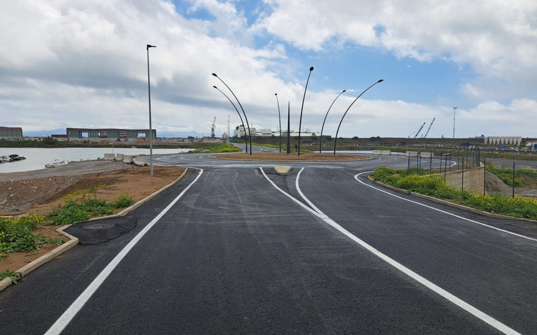 Piombino, inaugurata la nuova via d’accesso al porto 
						 – www.toscana-notizie.it