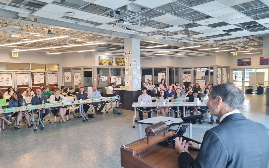 Conclusa missione Usa, grande appprezzamento per il modello lombardo – www.lombardianotizie.online