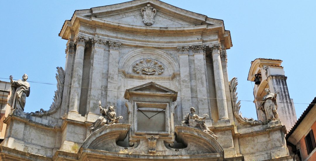 Il Cristo di Dalì a Roma, evento straordinario – VisitLazio – www.visitlazio.com