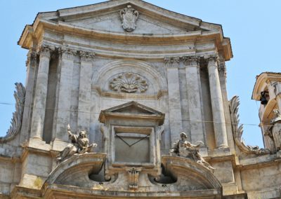 Il Cristo di Dalì a Roma, evento straordinario – VisitLazio – www.visitlazio.com