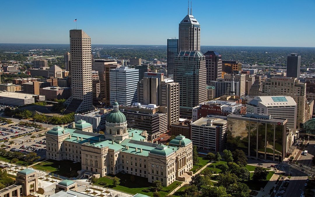 Missione Lombardia Usa a Indianapolis: tra sostenibilità e digitale – www.lombardianotizie.online