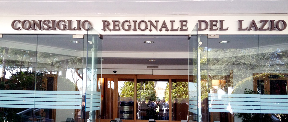 Consiglio Regionale del Lazio – Aula approva il piano triennale per l’artigianato e il bilancio consolidato – www.consiglio.regione.lazio.it