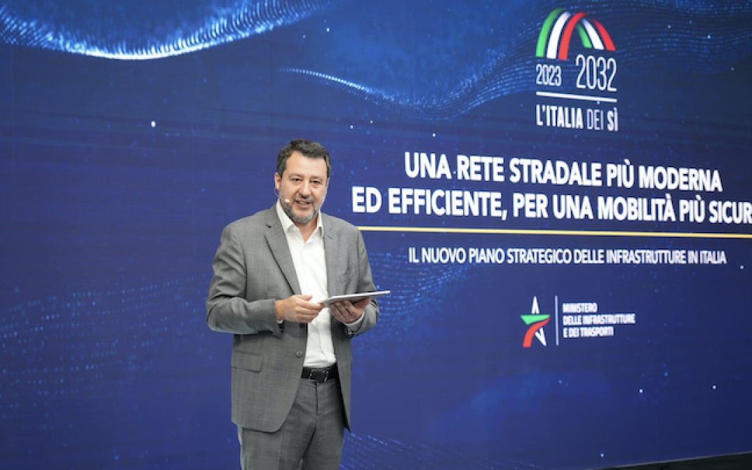“L’Italia dei Sì” fa tappa a Bologna – www.mit.gov.it