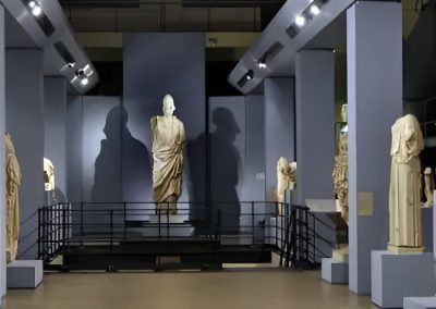 Torna a Roma La Notte dei Musei 2024 – VisitLazio – www.visitlazio.com