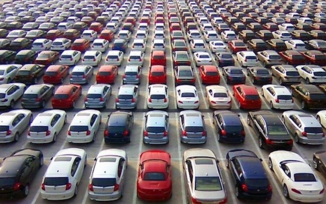 Auto: +7,52% le immatricolazioni ad aprile 2024 – www.mit.gov.it